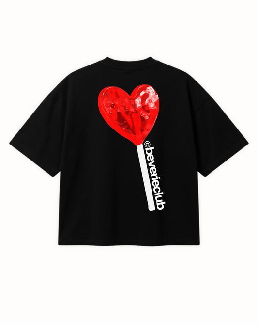 SUGAR RUSH TEE