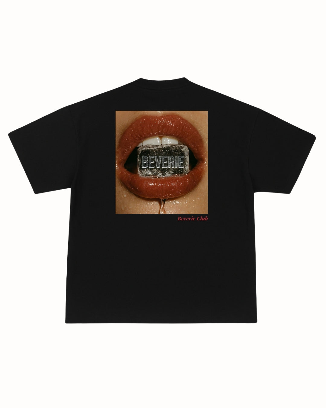 BITE ME TEE