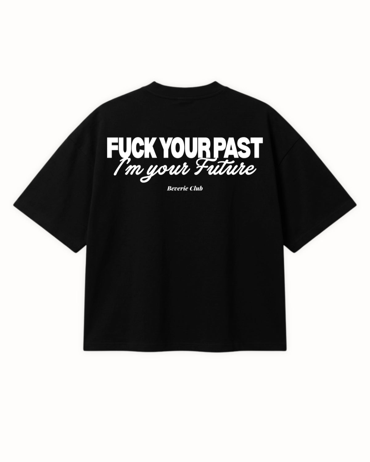 YOUR FUTURE TEE