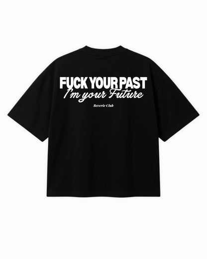 YOUR FUTURE TEE