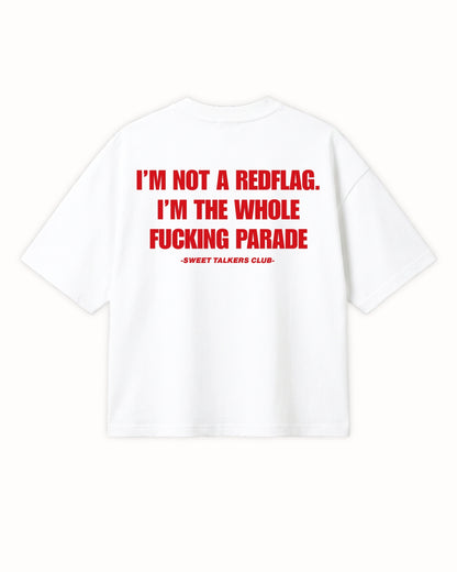 WHOLE PARADE TEE