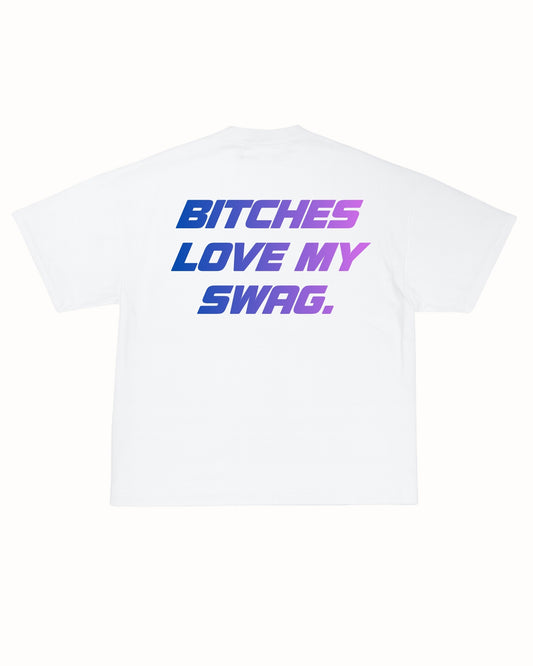 LOVE MY SWAG TEE