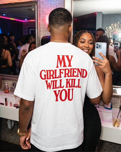 TAKEN TEE