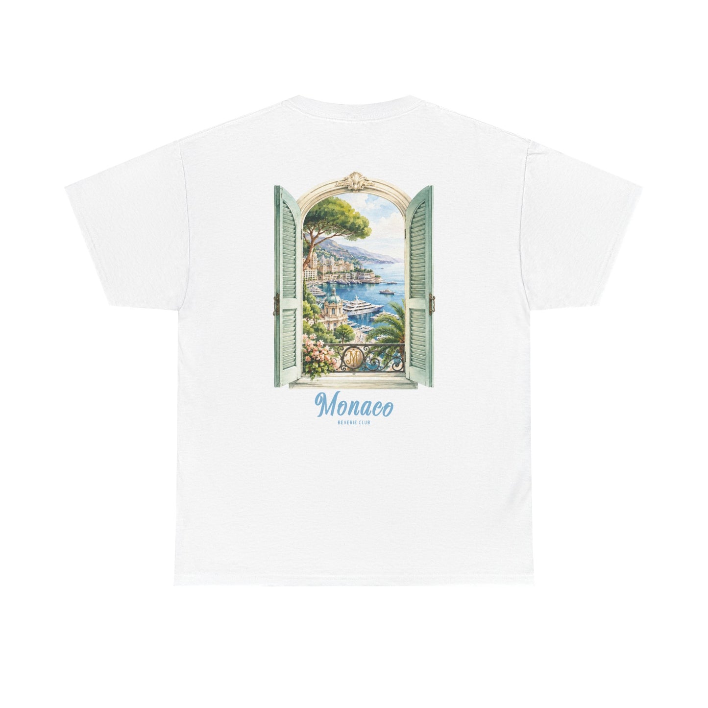 MONACO TEE