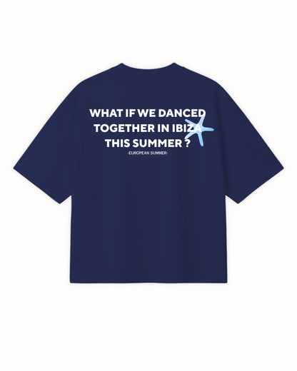 IBIZA THIS SUMMER TEE