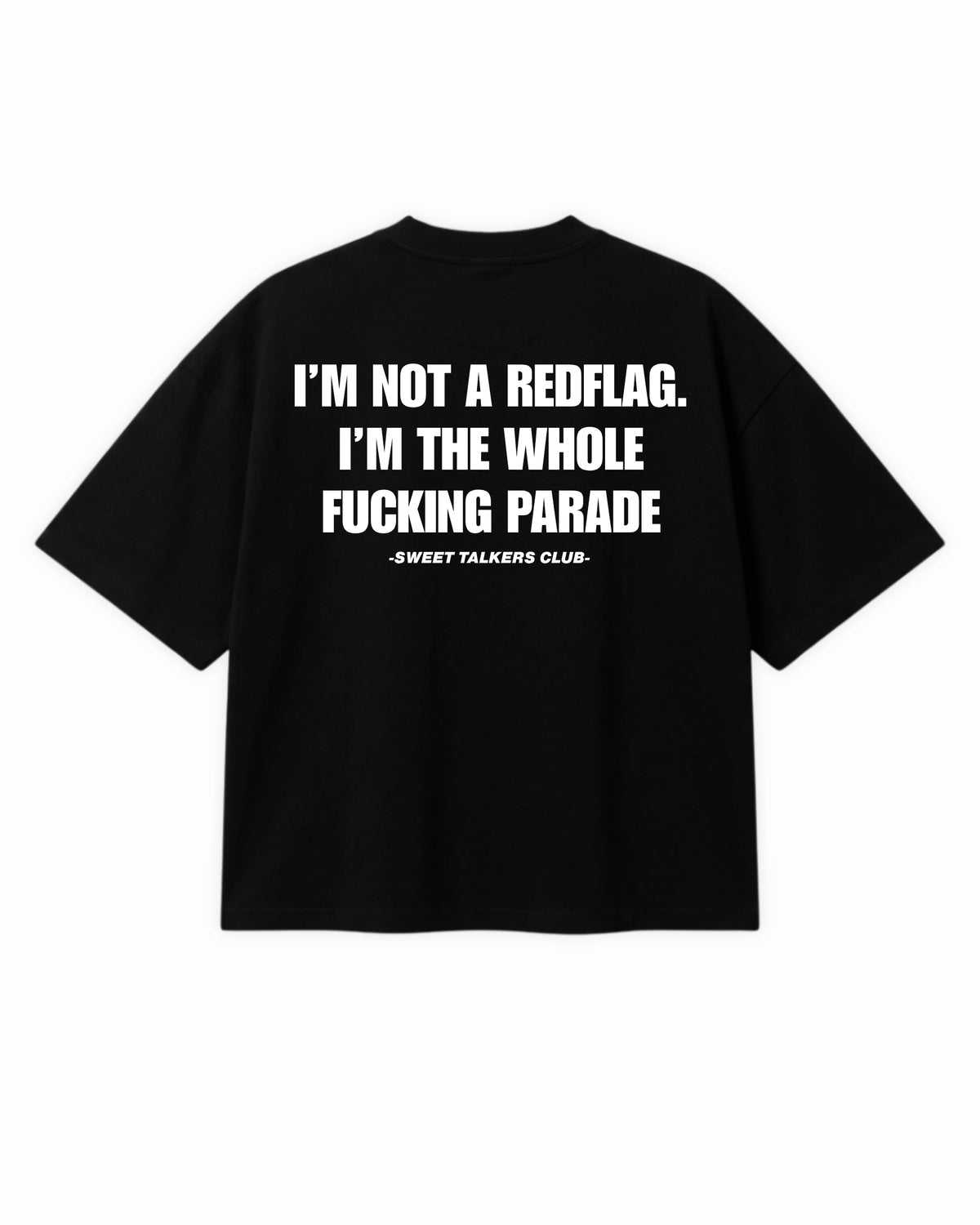 WHOLE PARADE TEE
