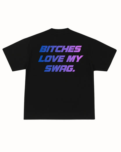LOVE MY SWAG TEE