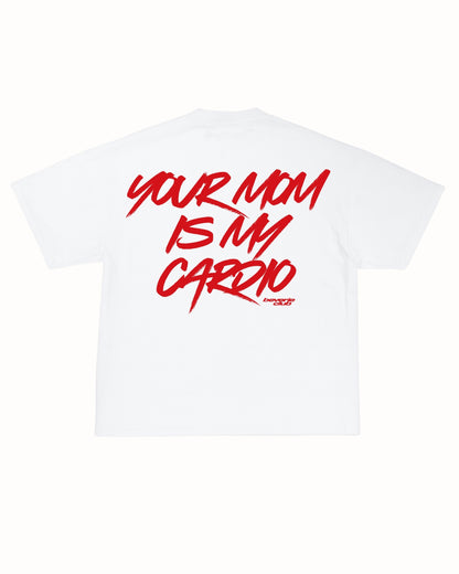 CARDIO TEE
