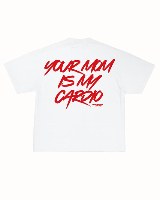 CARDIO TEE