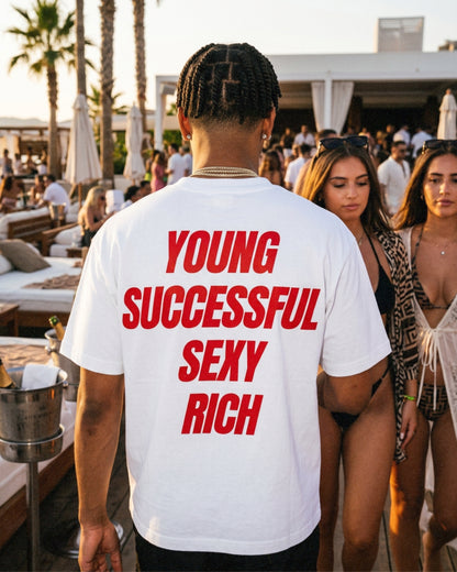 WINNING TEE