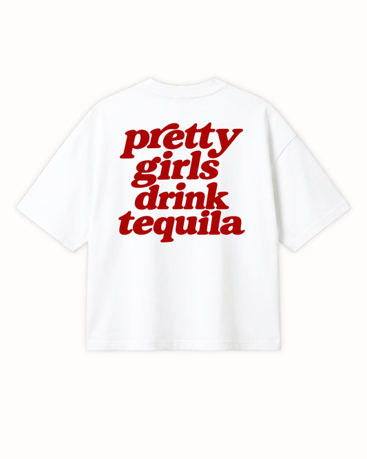 TEQUILA GIRLS TEE