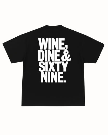 SIXTY NINE TEE