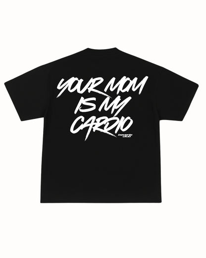 CARDIO TEE