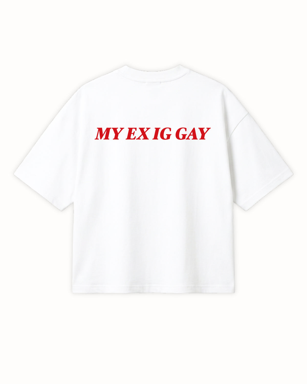 THE EX TEE
