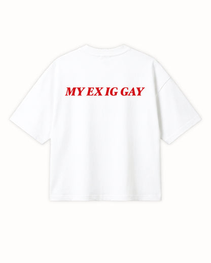 THE EX TEE