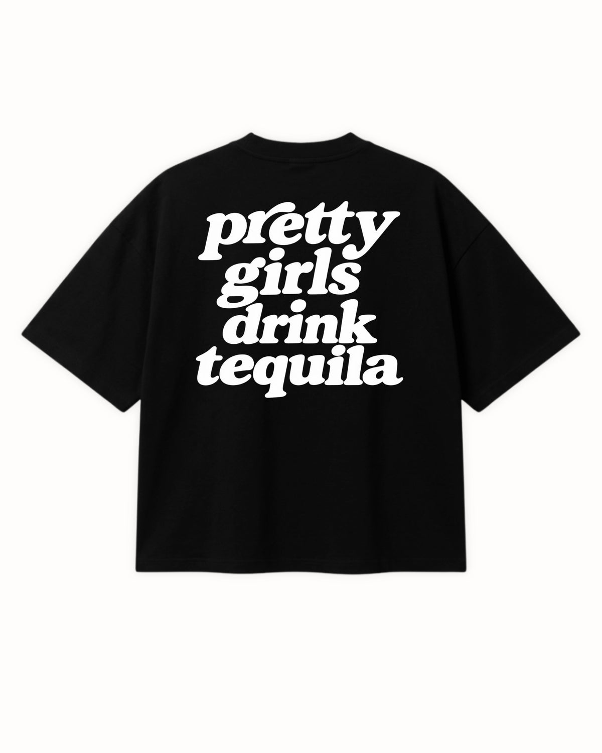 TEQUILA GIRLS TEE