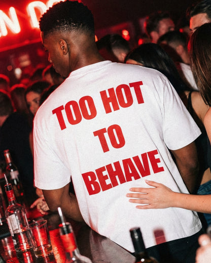 TOO HOT TEE