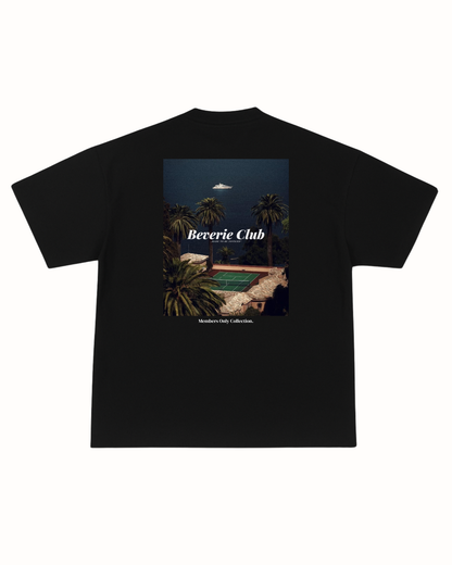 CÔTE D’AZUR TEE