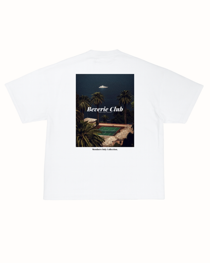 CÔTE D’AZUR TEE