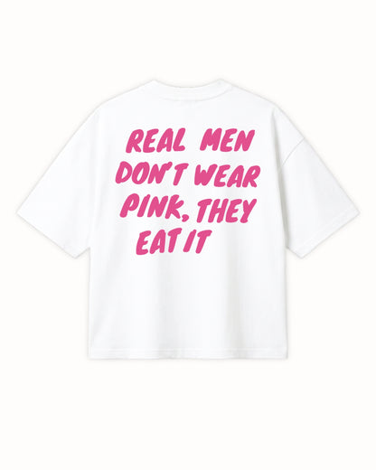 PINK TEE