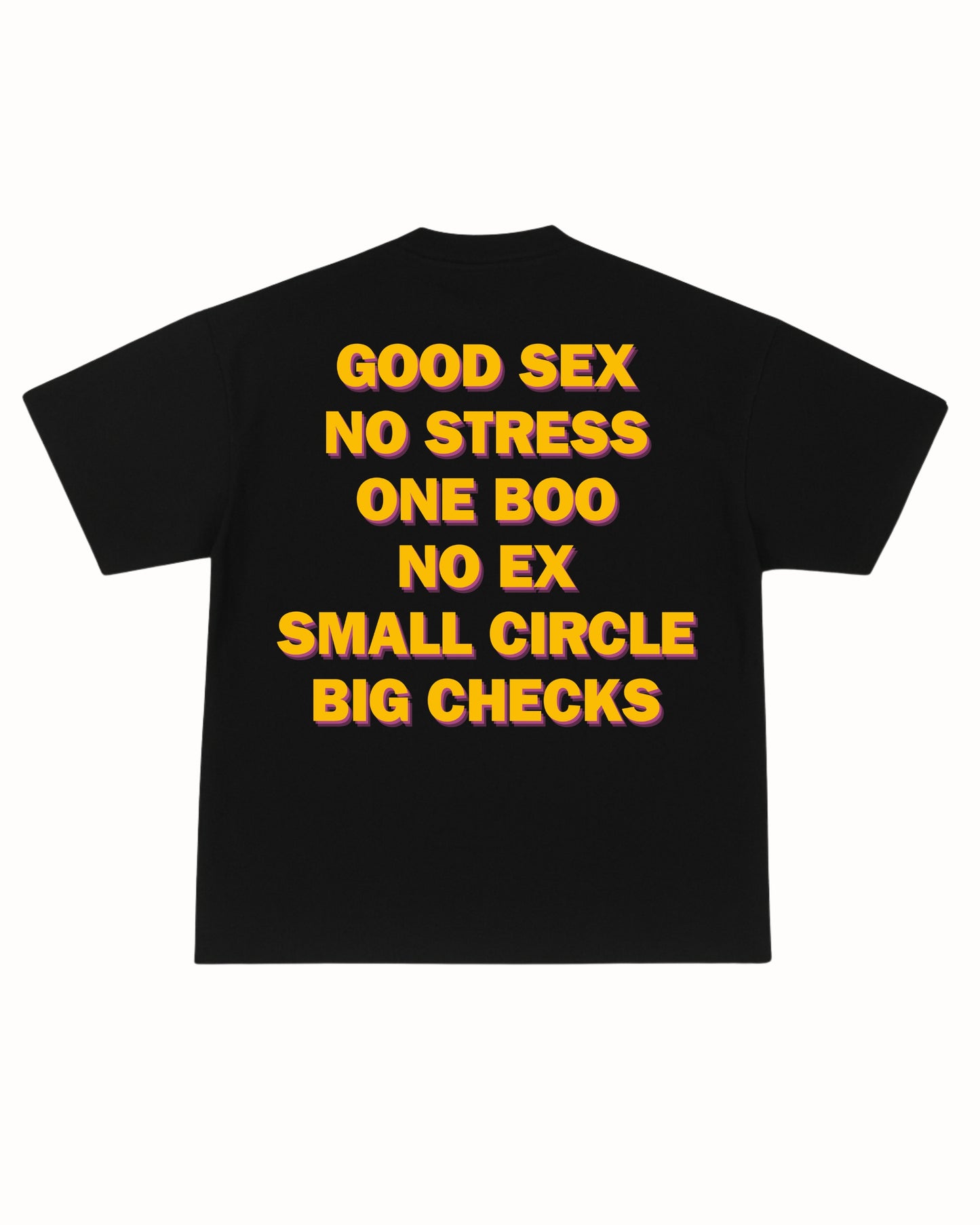 VIBES TEE