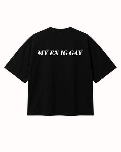 THE EX TEE