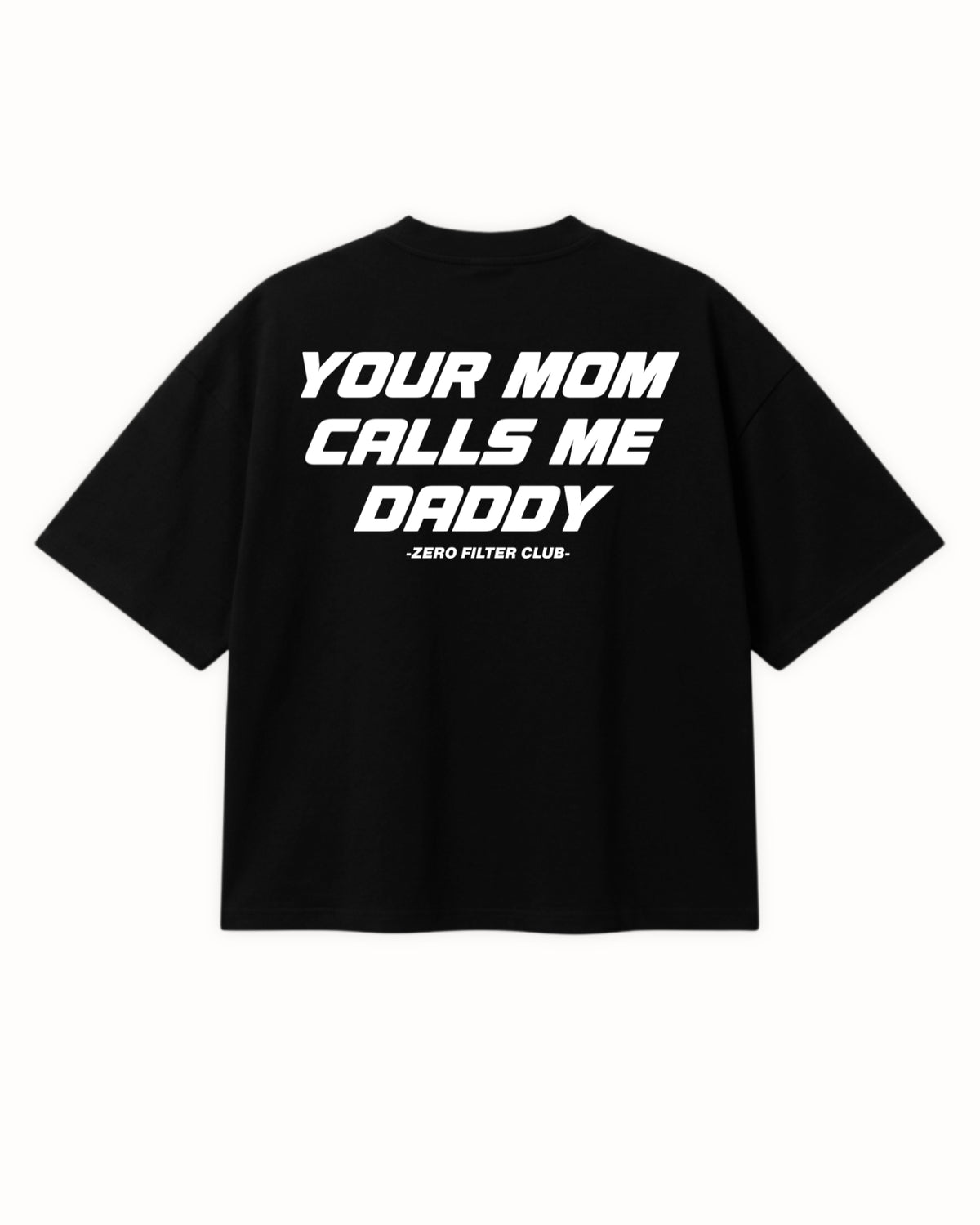CALLS ME DADDY TEE