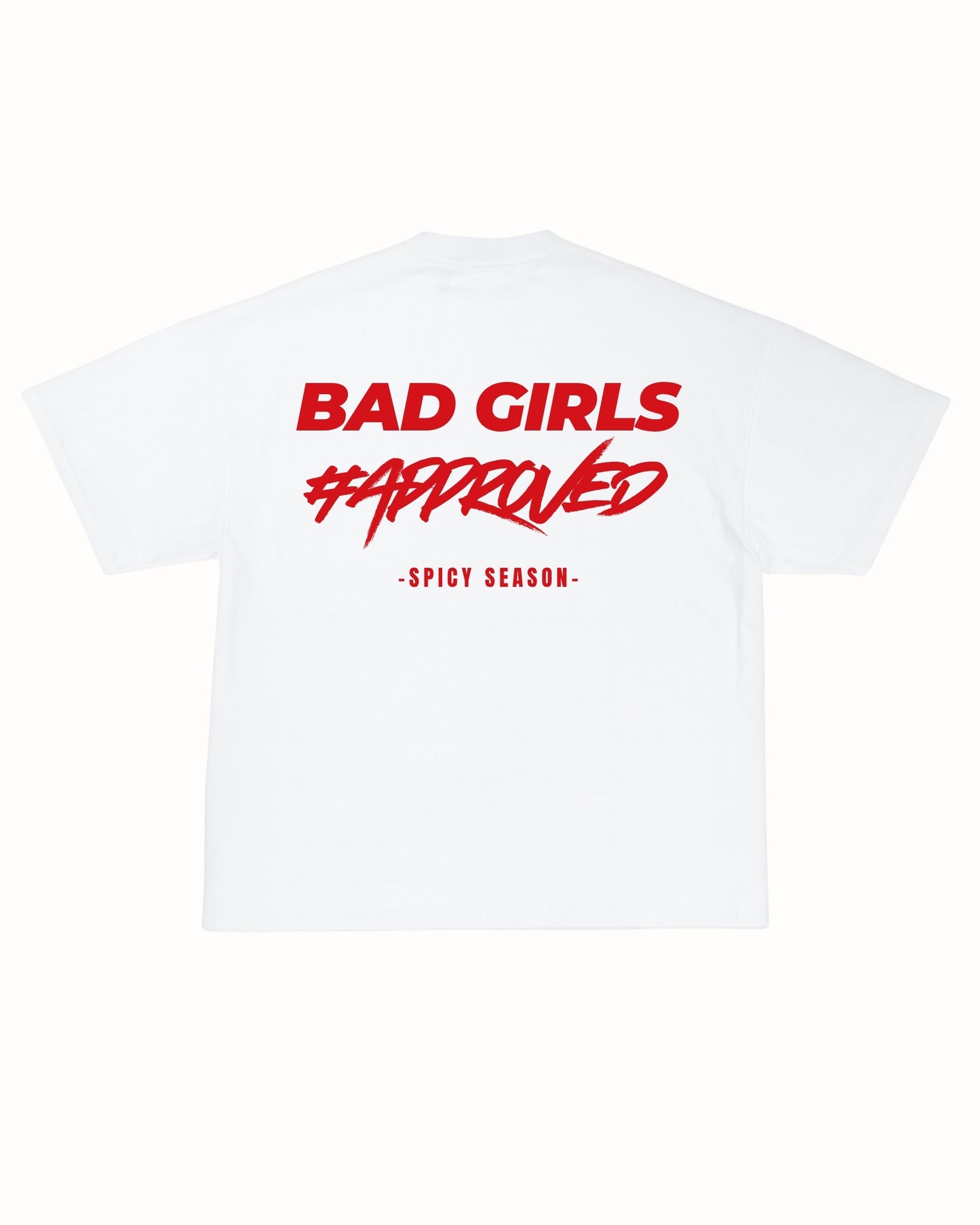 #APPROVED TEE