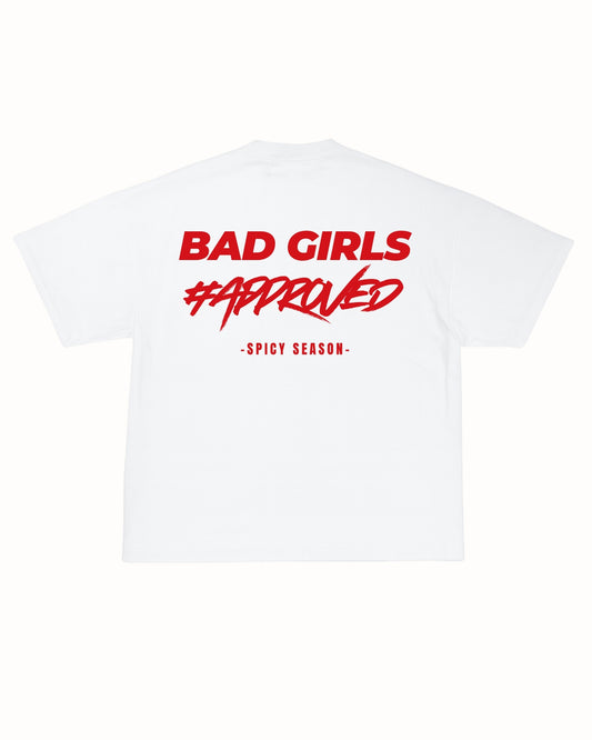#APPROVED TEE