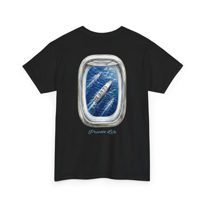 PRIVATE LIFE TEE