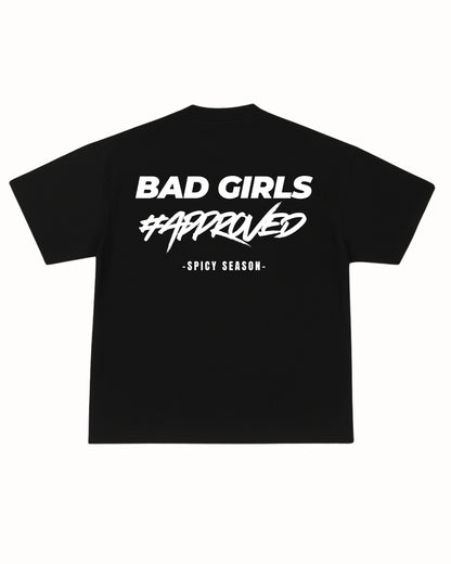 #APPROVED TEE