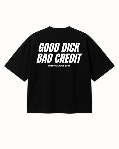 BAD CREDIT TEE