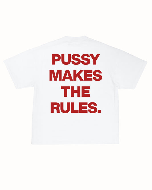 THE RULES TEE