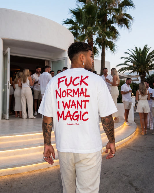 MAGIC TEE