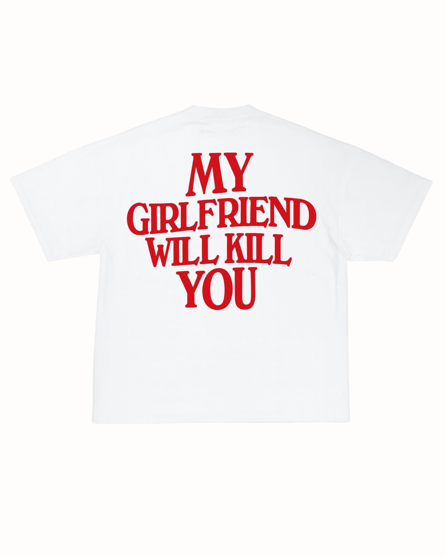 TAKEN TEE