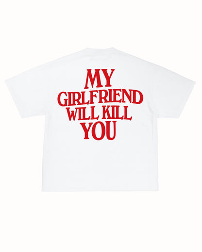 TAKEN TEE