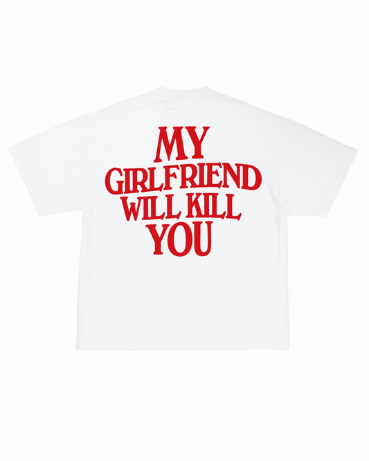 TAKEN TEE