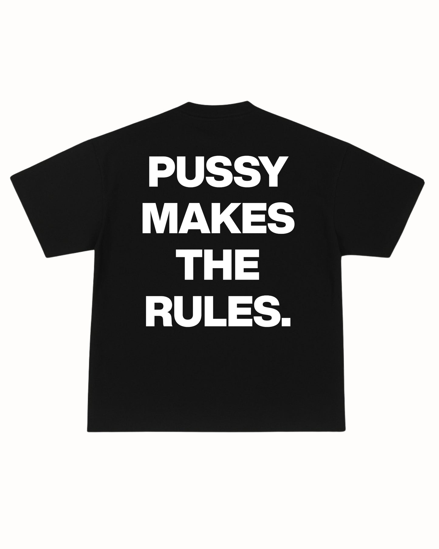 THE RULES TEE