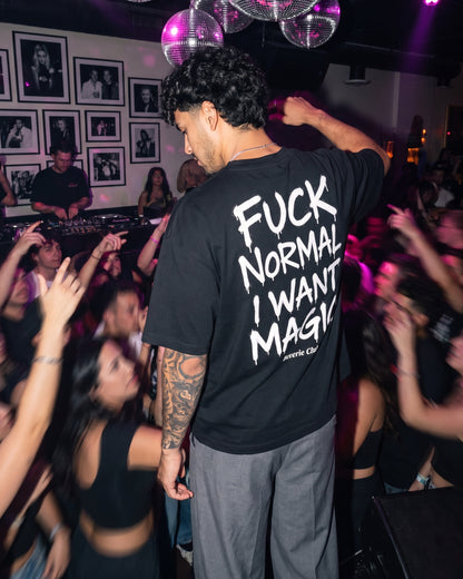 MAGIC TEE
