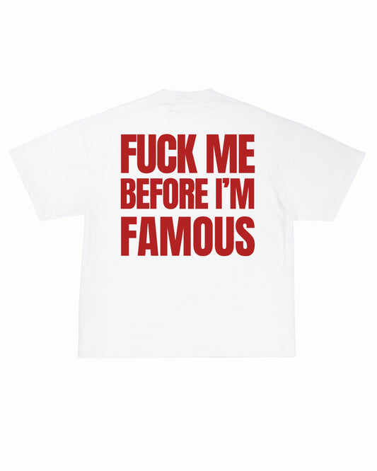 PRE FAME TEE