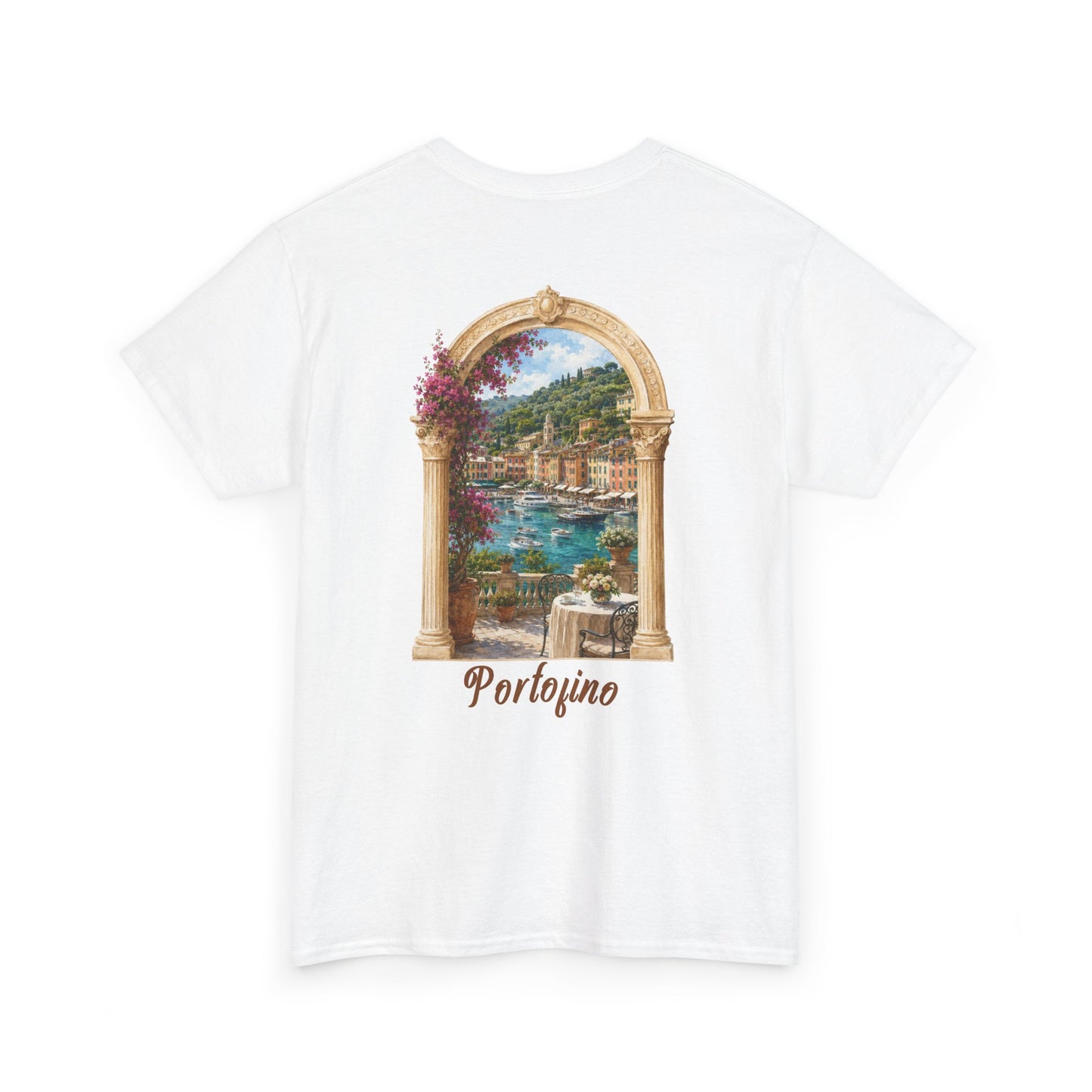 PORTOFINO TEE