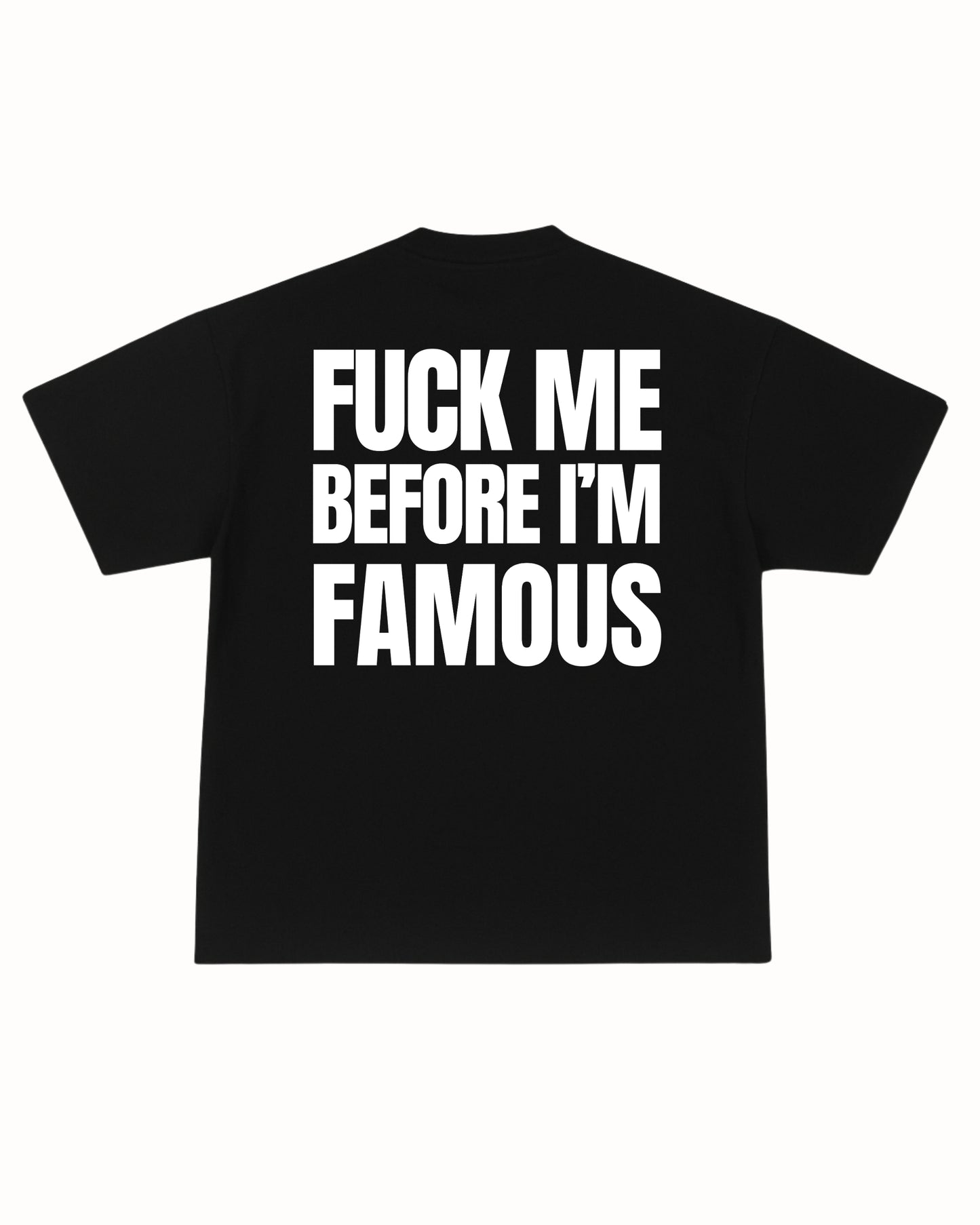 PRE FAME TEE