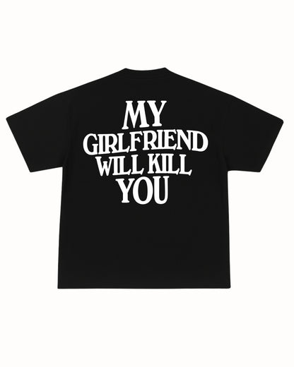 TAKEN TEE