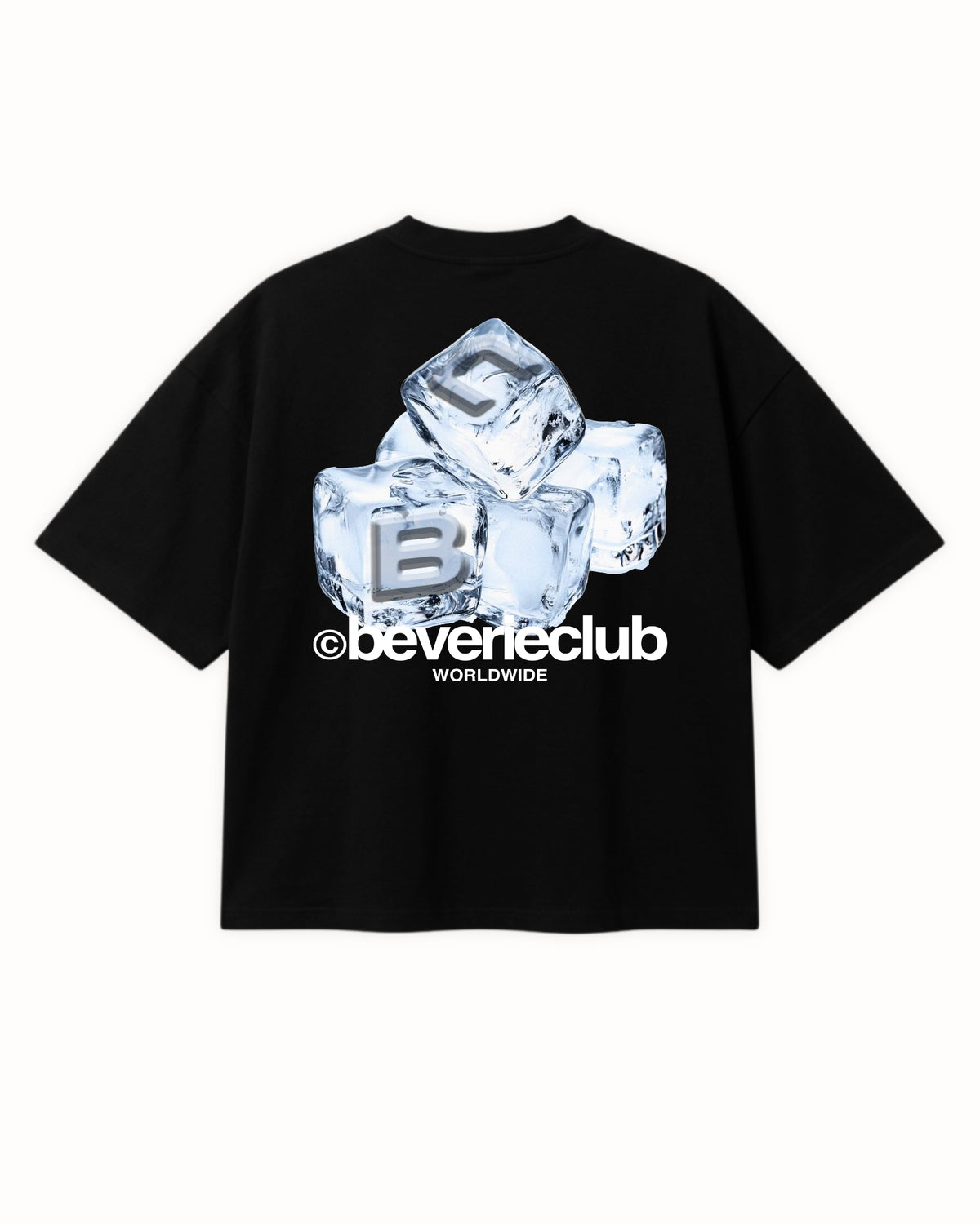 COLD CLUB TEE