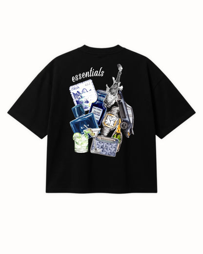 ESSENTIALS TEE