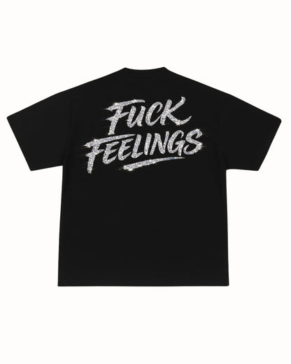 FROZEN GLOVES TEE