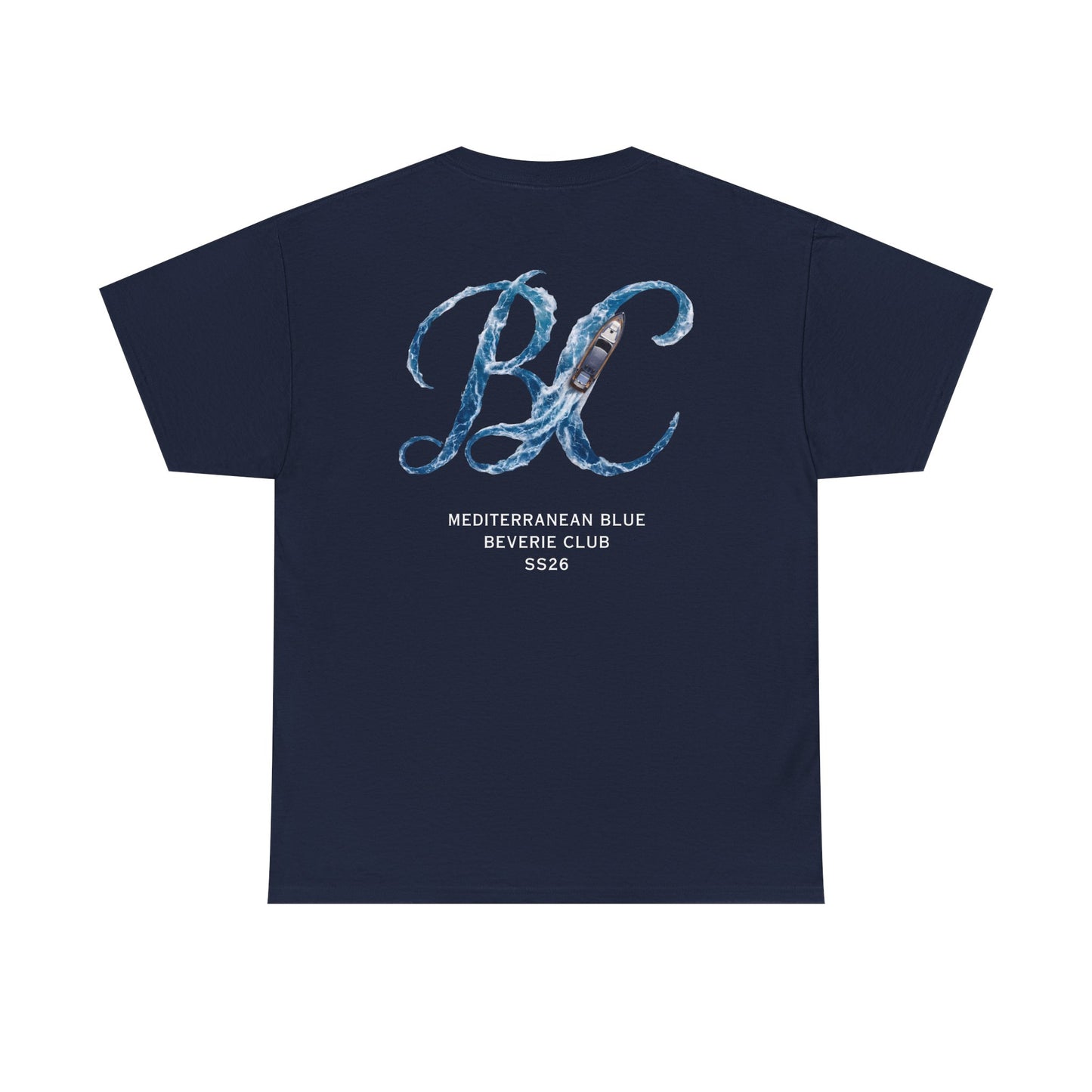 MEDITERRANEAN TEE