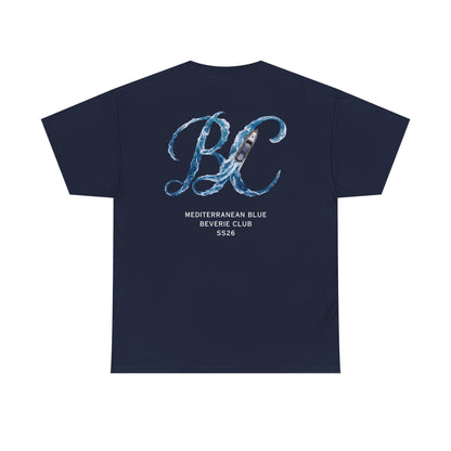 MEDITERRANEAN TEE