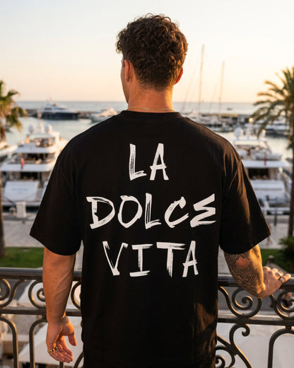 DOLCE VITA TEE