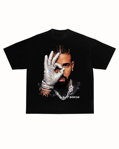 NO FACE TEE